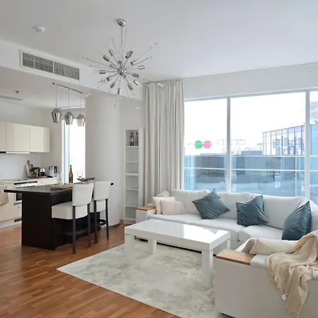 Tornimaee Floor 13 Апартаменты