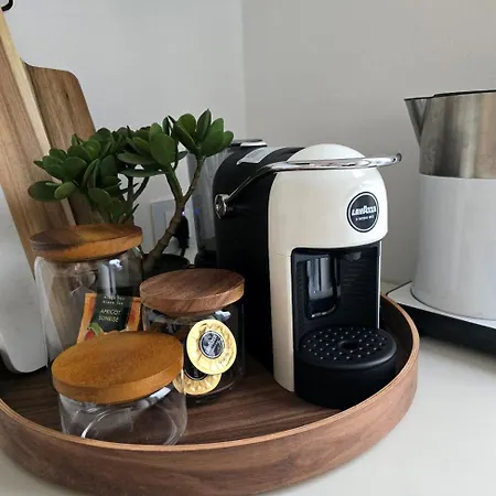 Tornimaee Floor 13 Апартаменты *