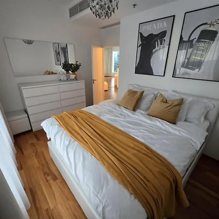 公寓 Tornimaee Floor 13 塔林