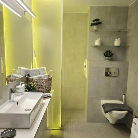 Tornimaee Floor 13 Апартаменты *