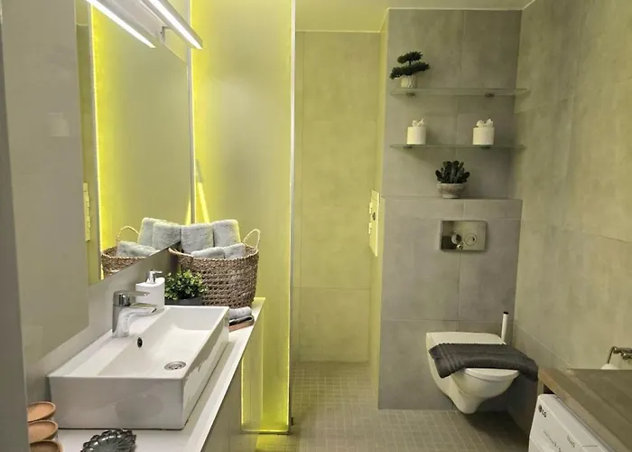 Tornimaee Floor 13 Апартаменты *