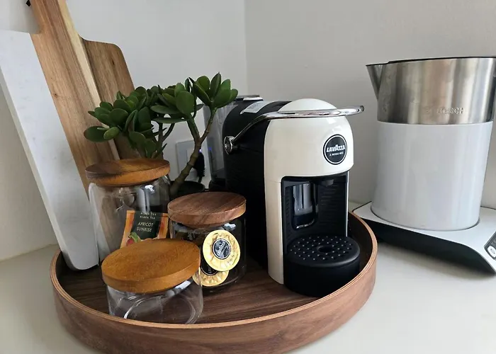 Tornimaee Floor 13 Daire *