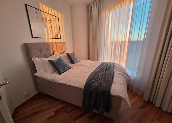 Tornimaee Floor 13 Daire Tallinn